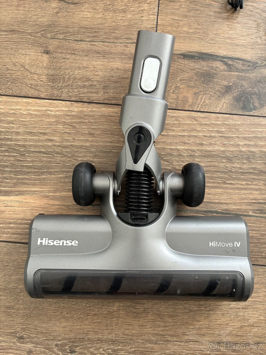 Tyčový vysavač - 11