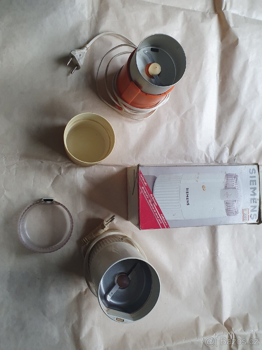 Kuchyšké pomůcky - 11