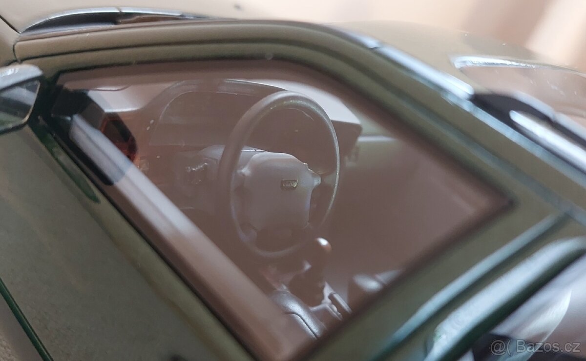 Model Volvo 850 T5-R 1:18 Otto Mobile - 11