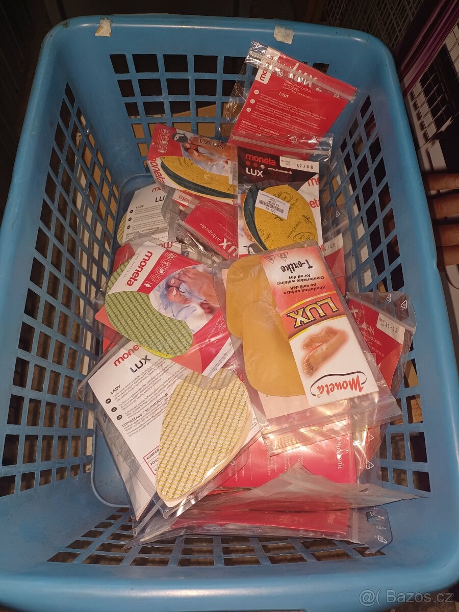 Skladové zásoby - 11