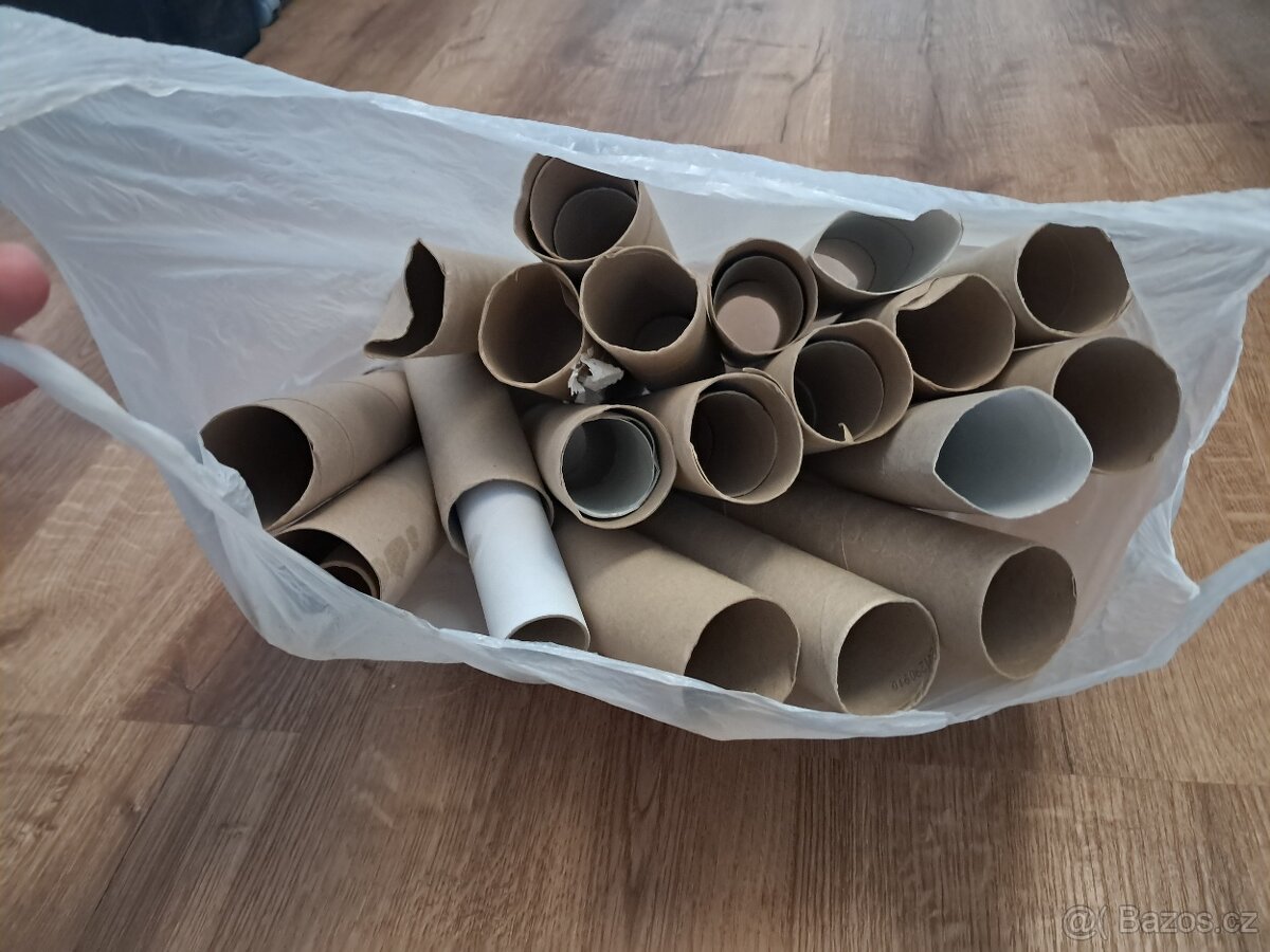 Věci pro potkany - 11