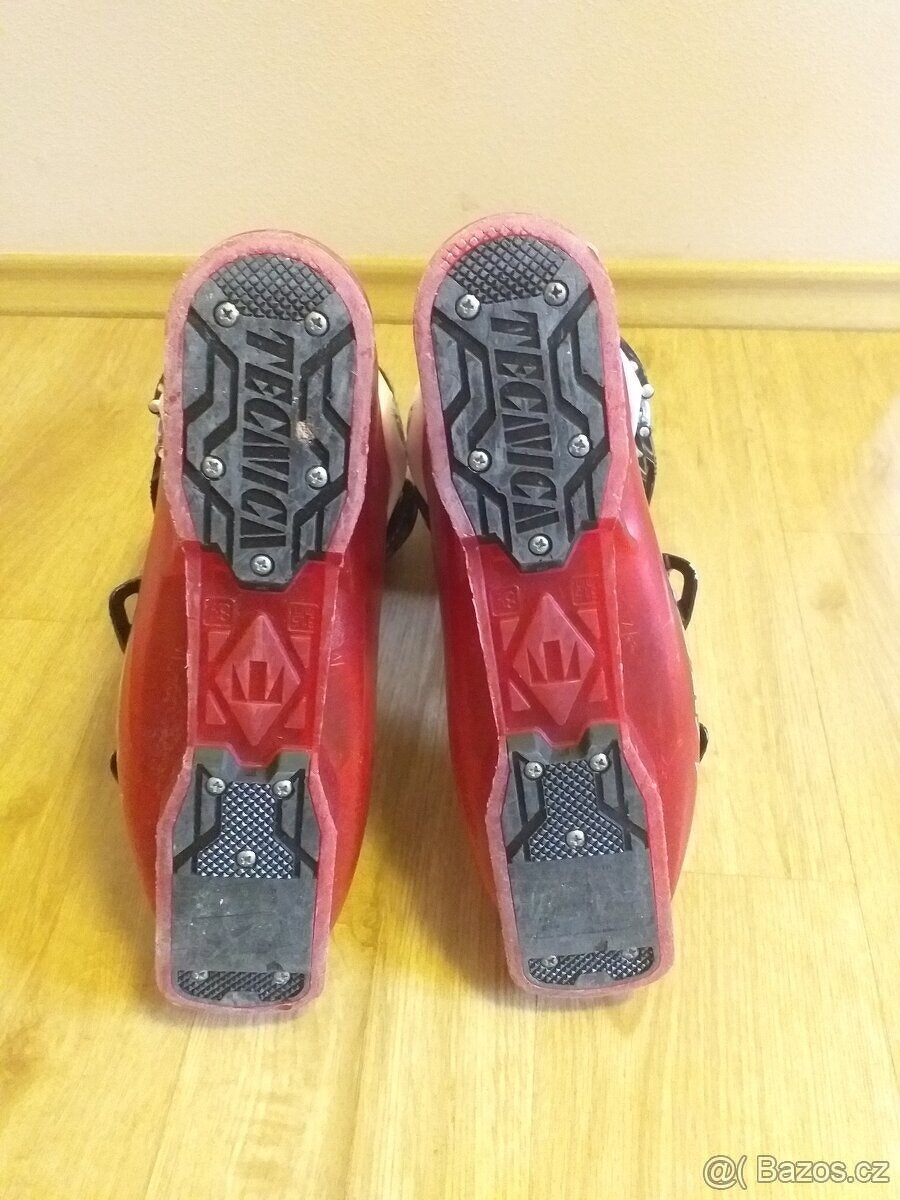 Prodám lyžáky Tecnica Inferno Blaze - 11