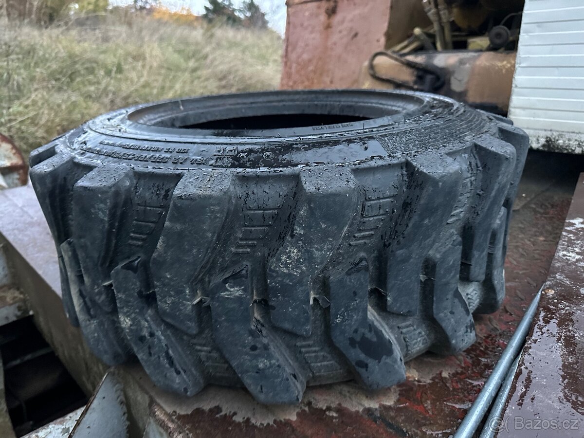 BOBCAT S150 joystick 2007 - 11