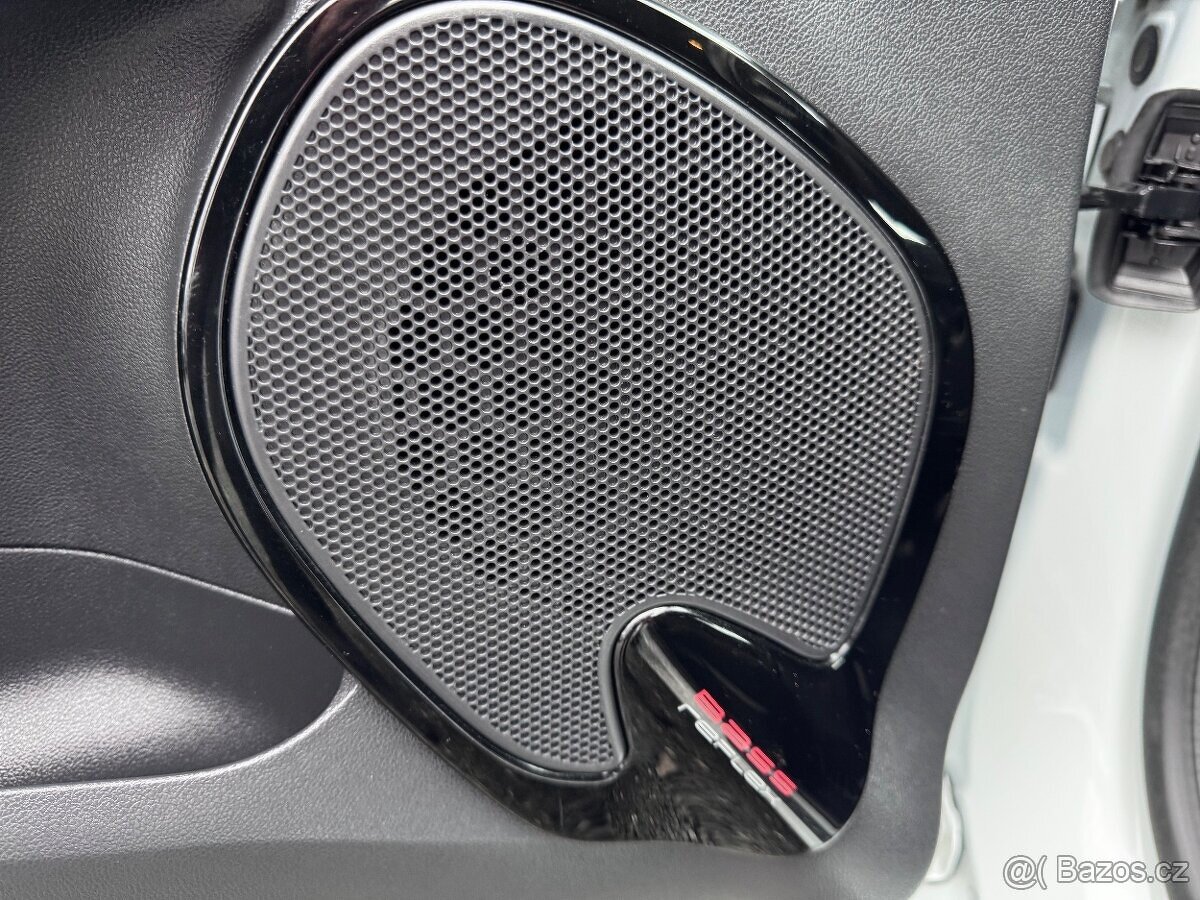 Renault Clio 0.9 TCe, Limited, 2019,1.Majitel,ČR - 11