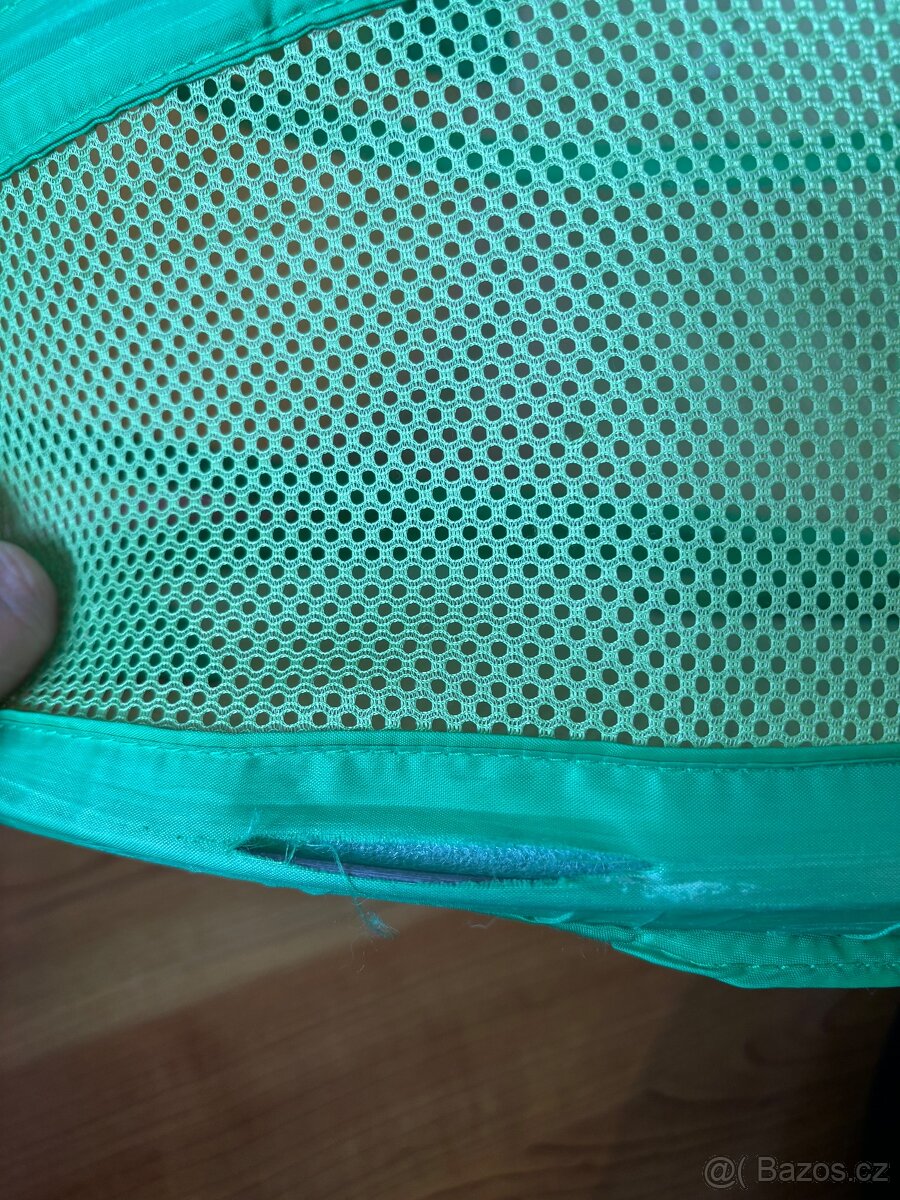 Úložný koš na hračky / plyšáky IKEA - 11