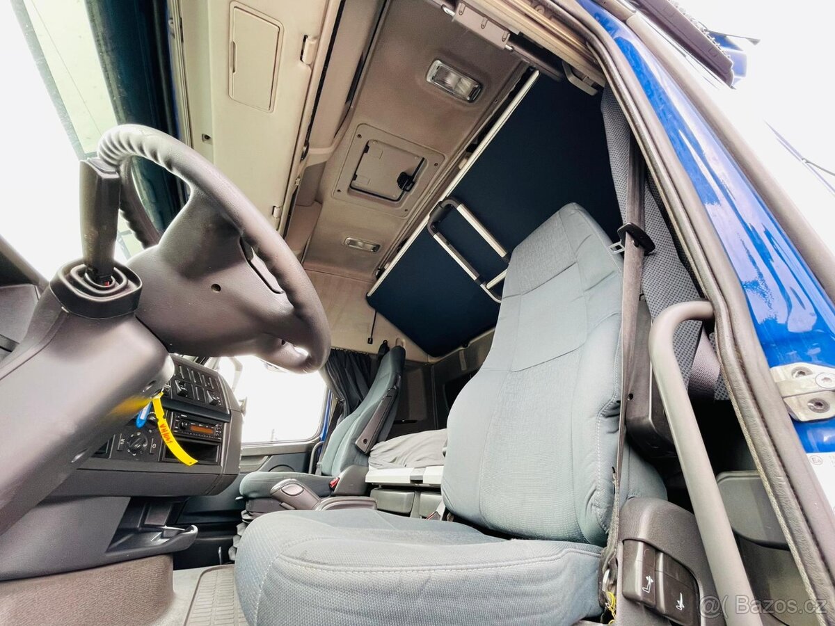 Volvo FH13 420 EEV - 11