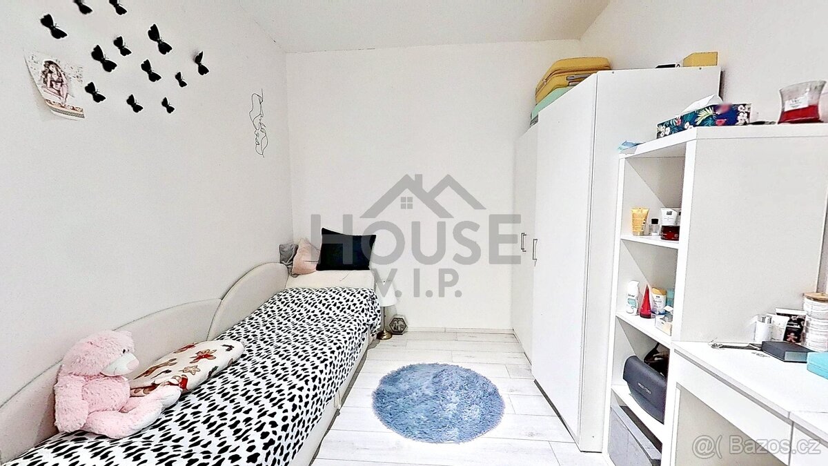 Prodej bytu 4+1, 100 m², Praha 7 - Holešovice, ev.č. 01052 - 11