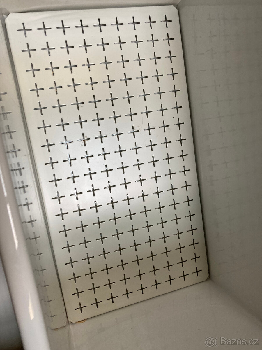 Trezor na diskety KASO 4090 za 4.000 kč - 11