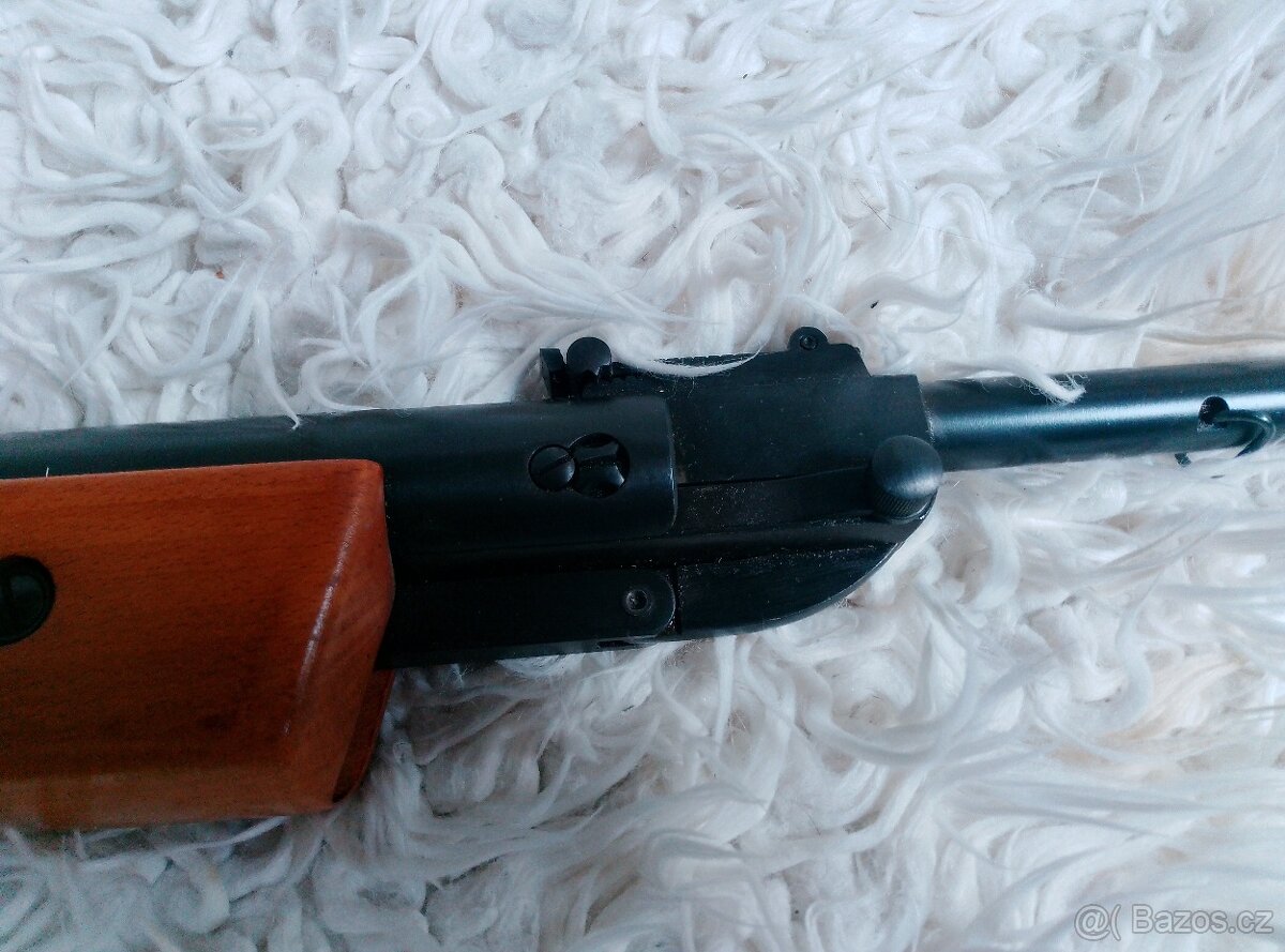 Vzduchovka Lucznik 88 RRR - 11