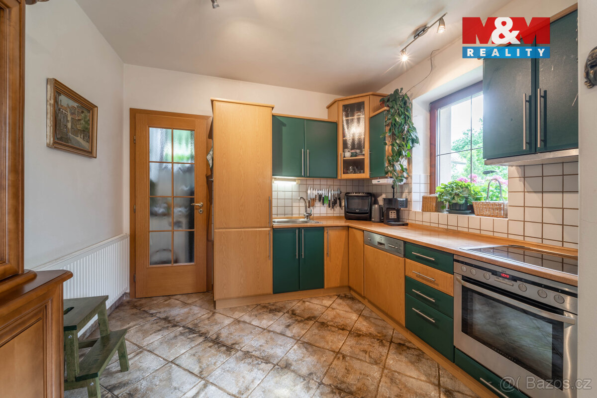 Prodej rodinného domu, 224 m², Benecko - 11