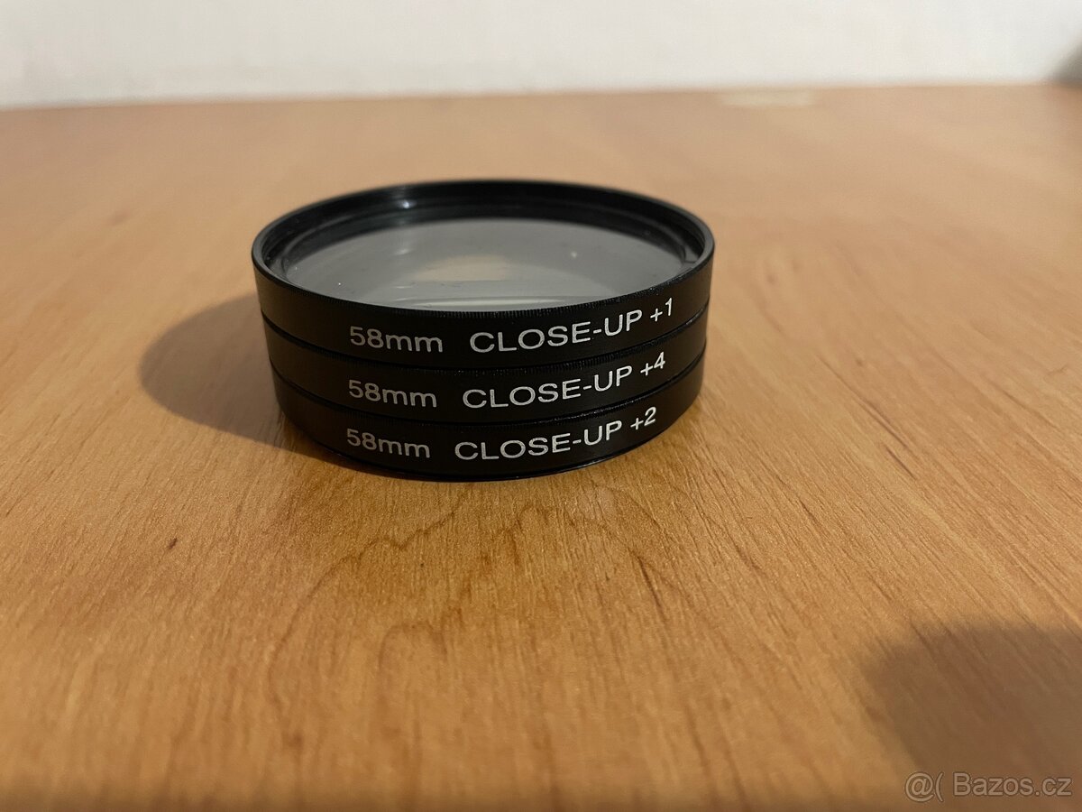 Nikon D7100 + výbava - 11