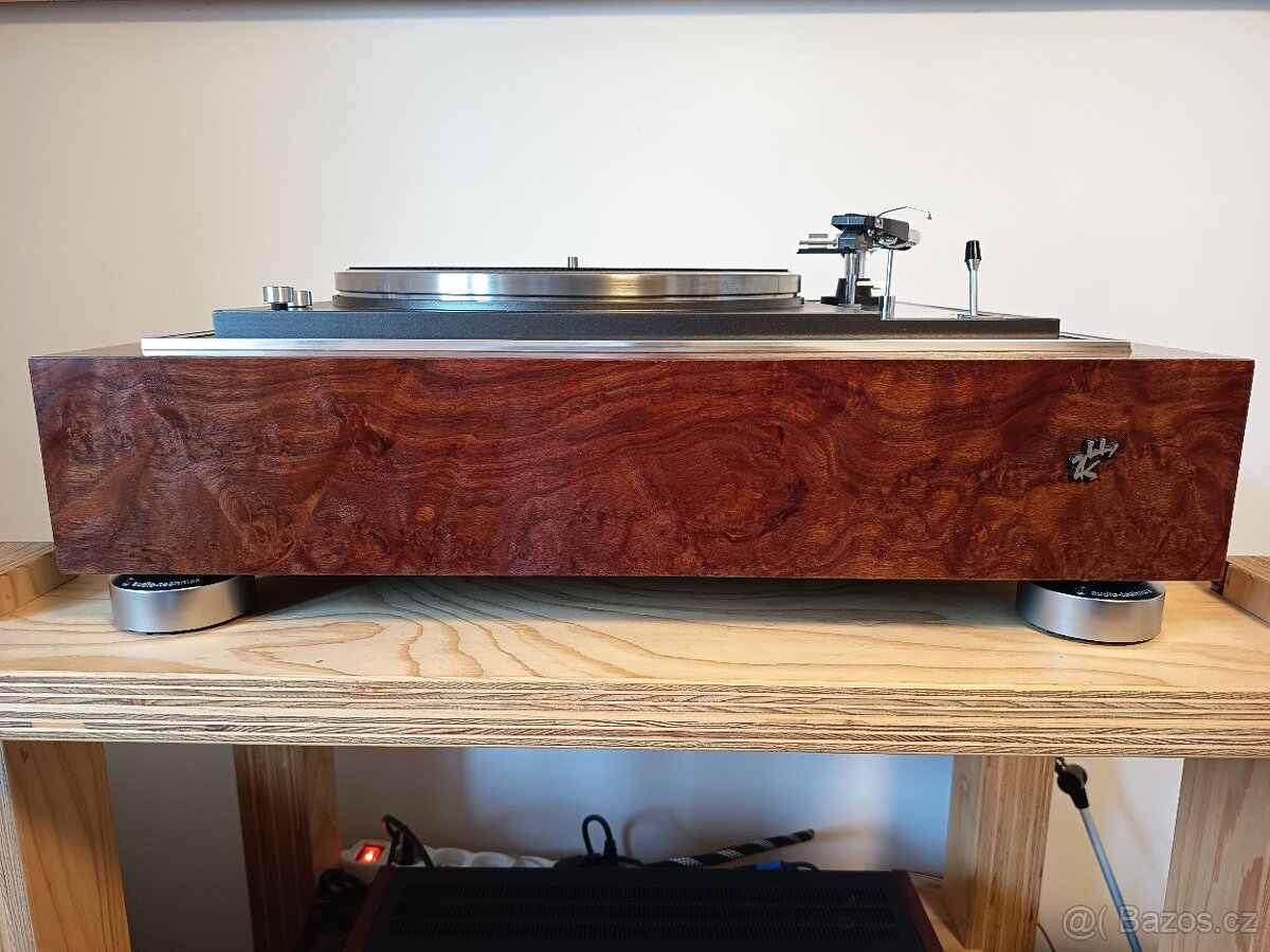 Gramofon Sansui SR 4040 - 11