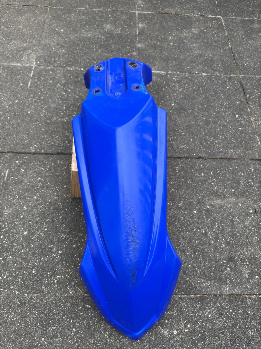 Yamaha yz 85 rok 2020 19/16 - 11