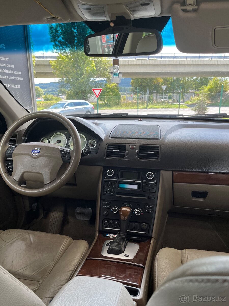 Prodám Volvo - 11
