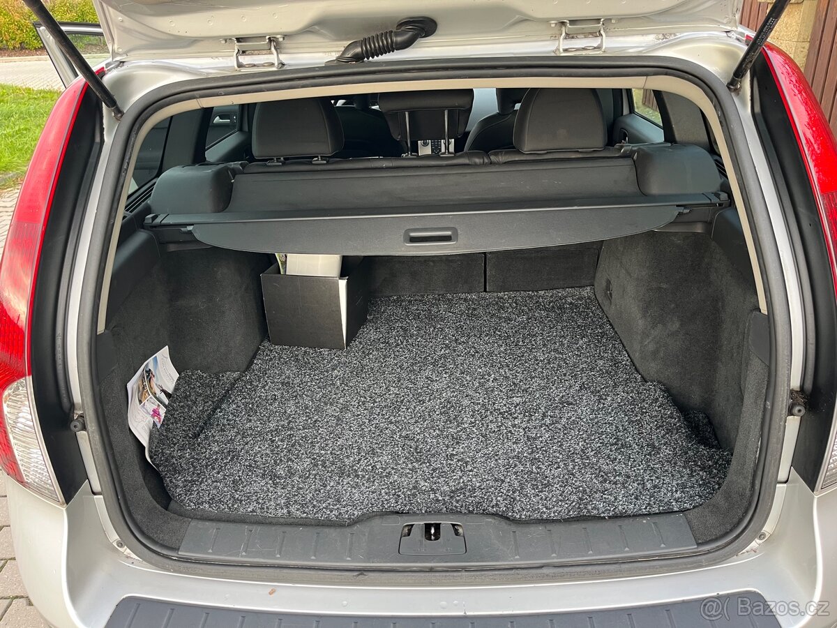 Volvo V50 2.0 D 2008 - 11