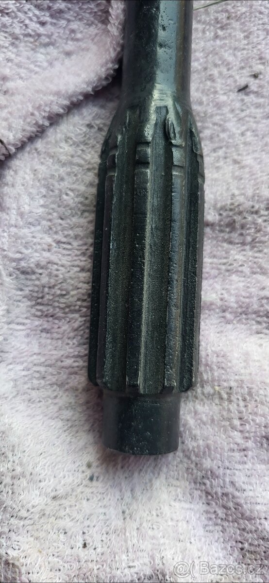 Bmw r75 wehrmacht - 11