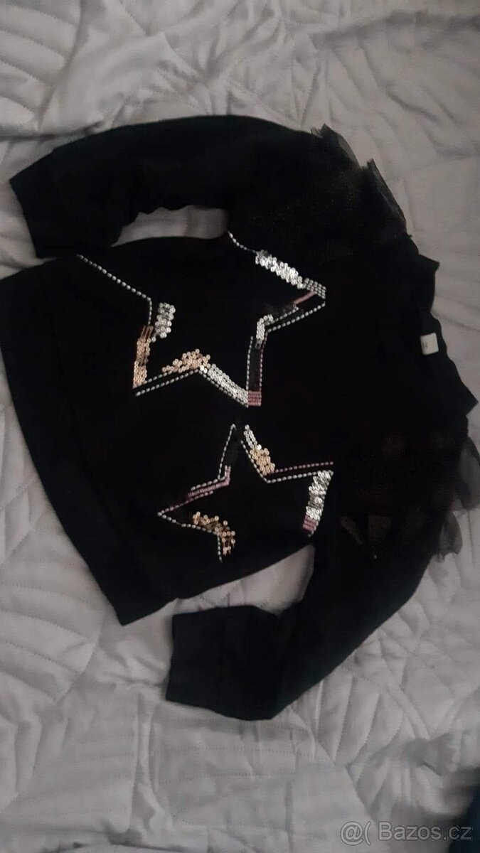 Dívčí oblečení - 11