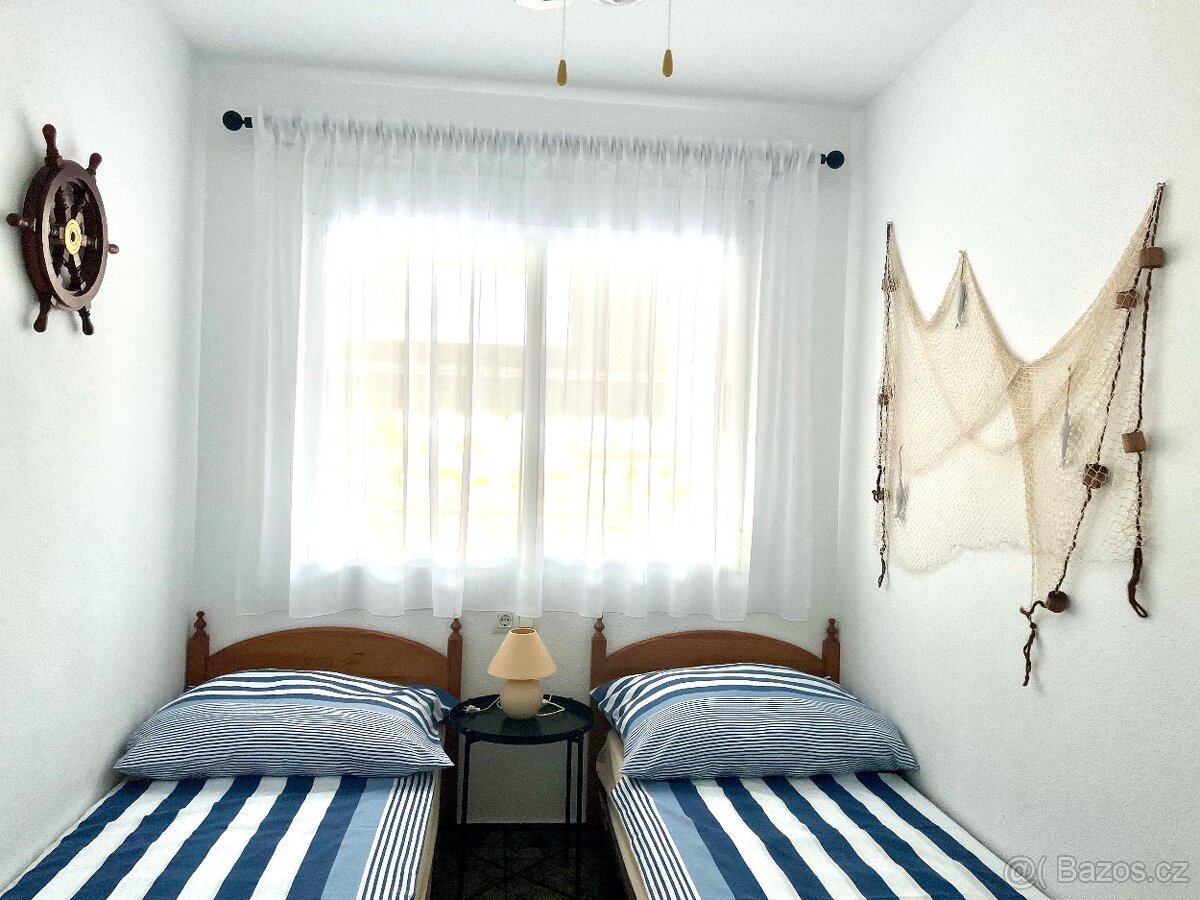 Dovolená u moře ve Španělsku 🌴☀️⛱️ - 11