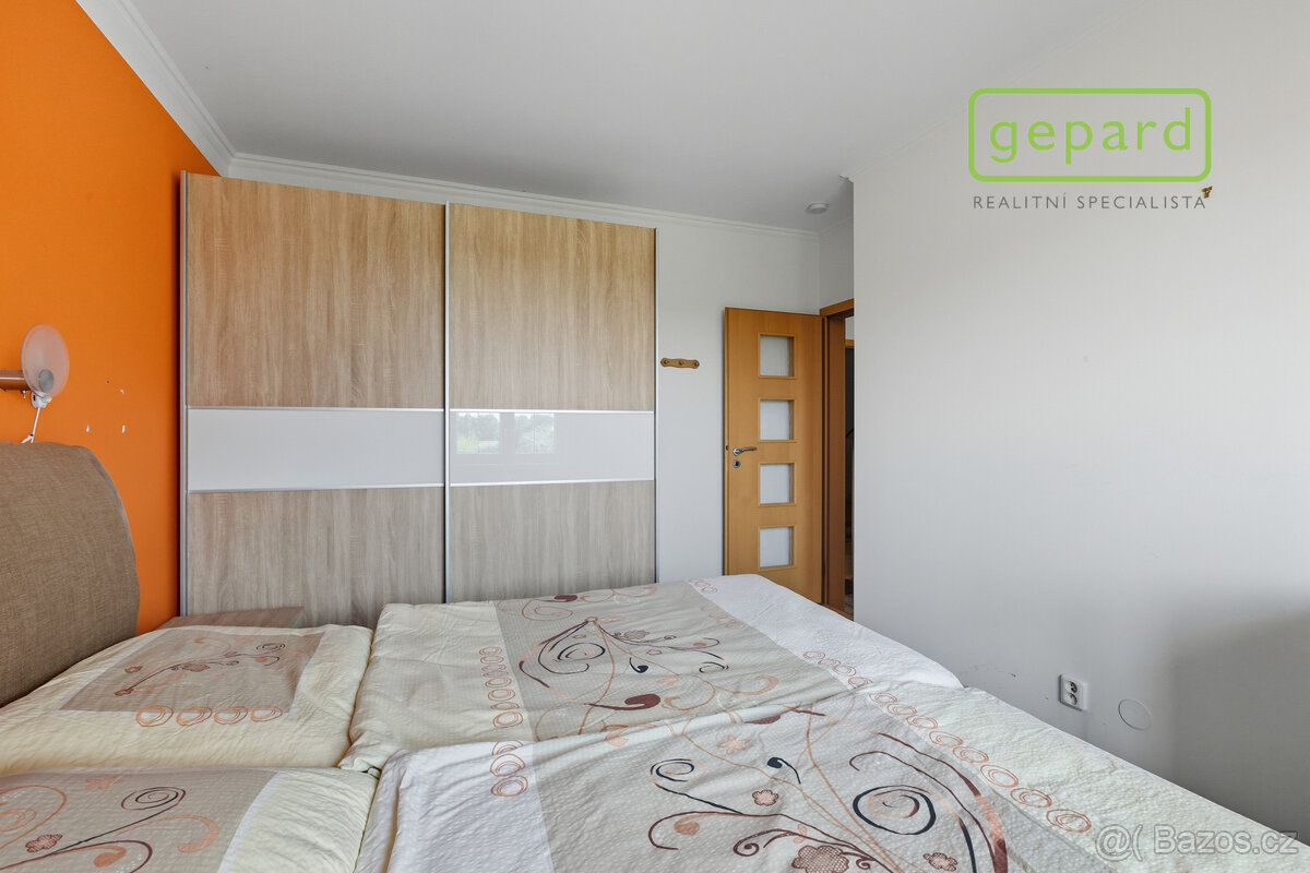 Prodej rodinného domu 3+kk, 123 m², pozemek 1 358 m² – Lipov - 11