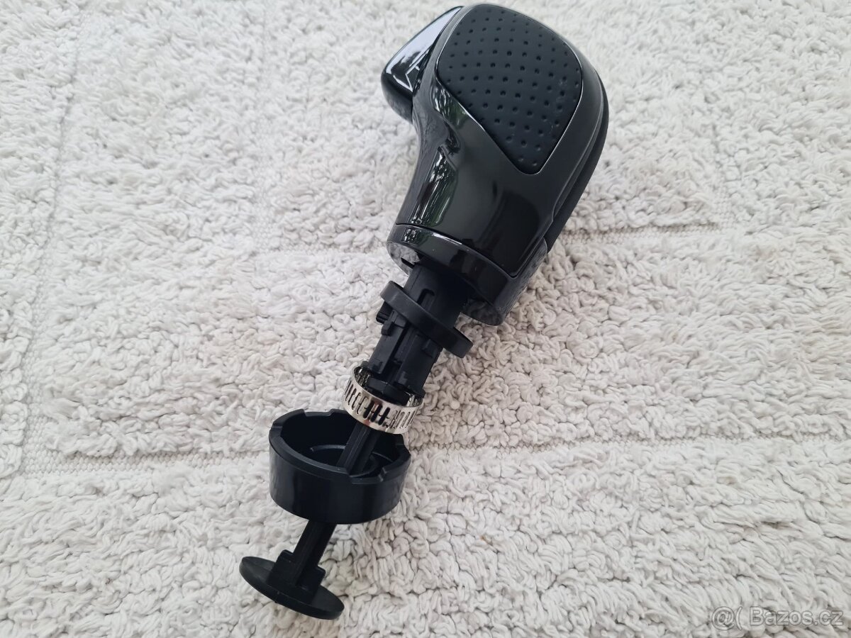 DSG Hlavica automat pre VOLKSWAGEN CHROMOVÁ / ČIERNA - 11