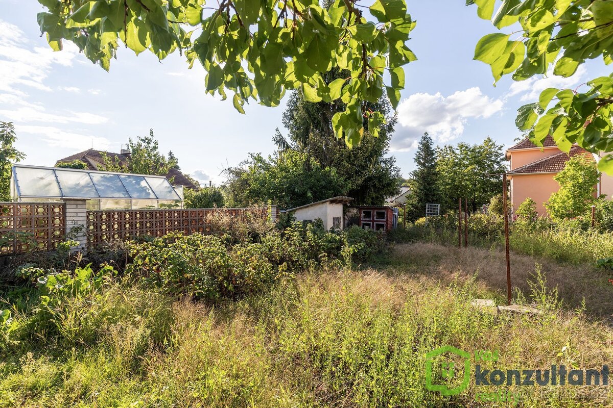 Prodej bytu 2+1 69 m², Moravský Krumlov, ev.č. 00865 - 11