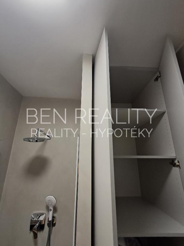 Pronájem byt 1+kk Zlín Na Požáře - 11