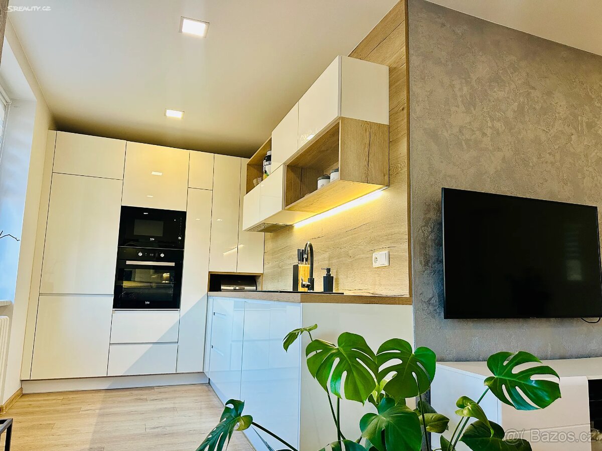 Moderní bydlení 3+kk v Hrabůvce - 11