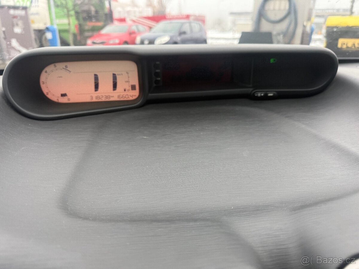 Citroen C3 Picaso 1,4 LPG STK 11/2027 - 11