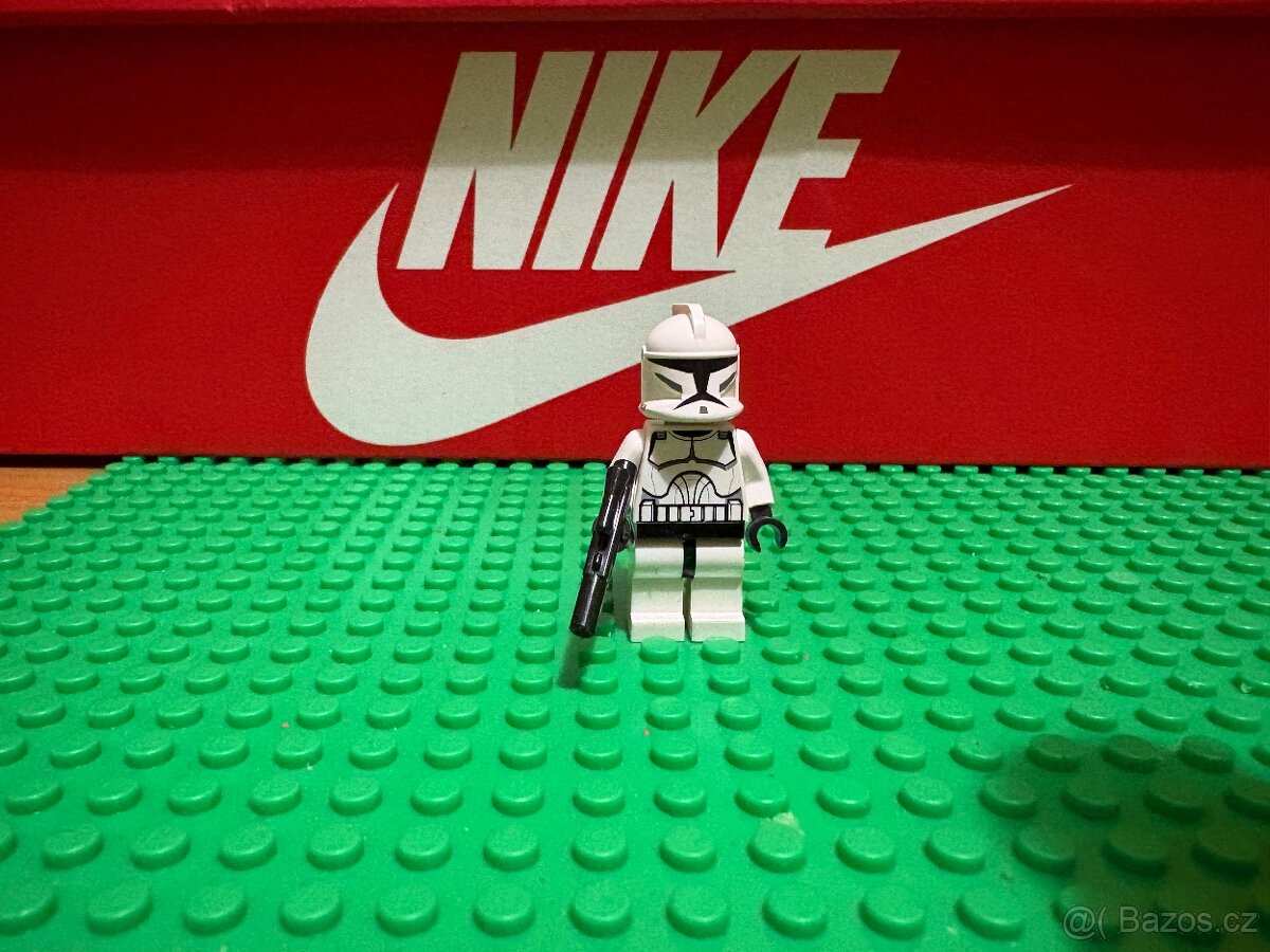 Lego star wars figury - 11