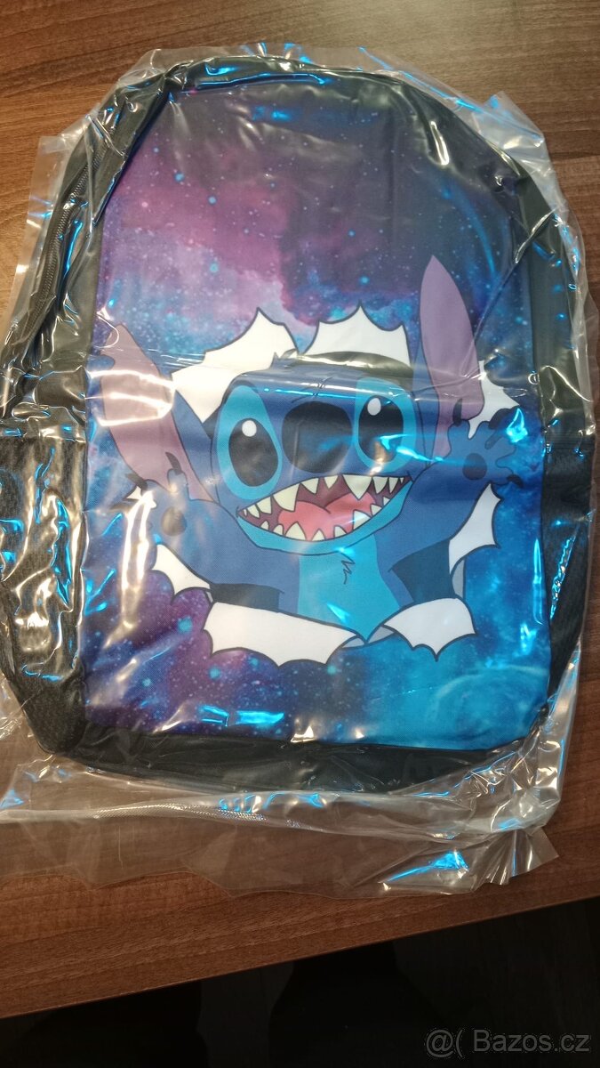 Dětský batoh Star Wars - 11