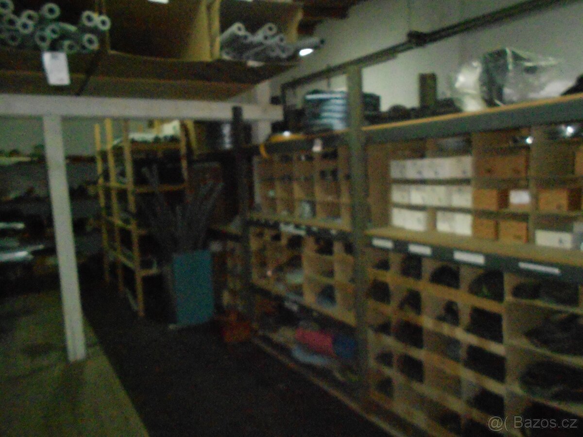 Prodám vodohospodářské a kovomatové výrobky - 11