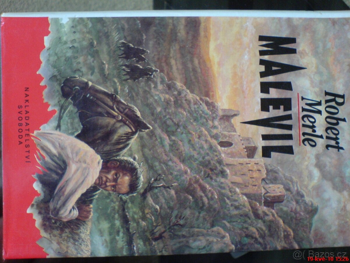 Knihy - různé - 11