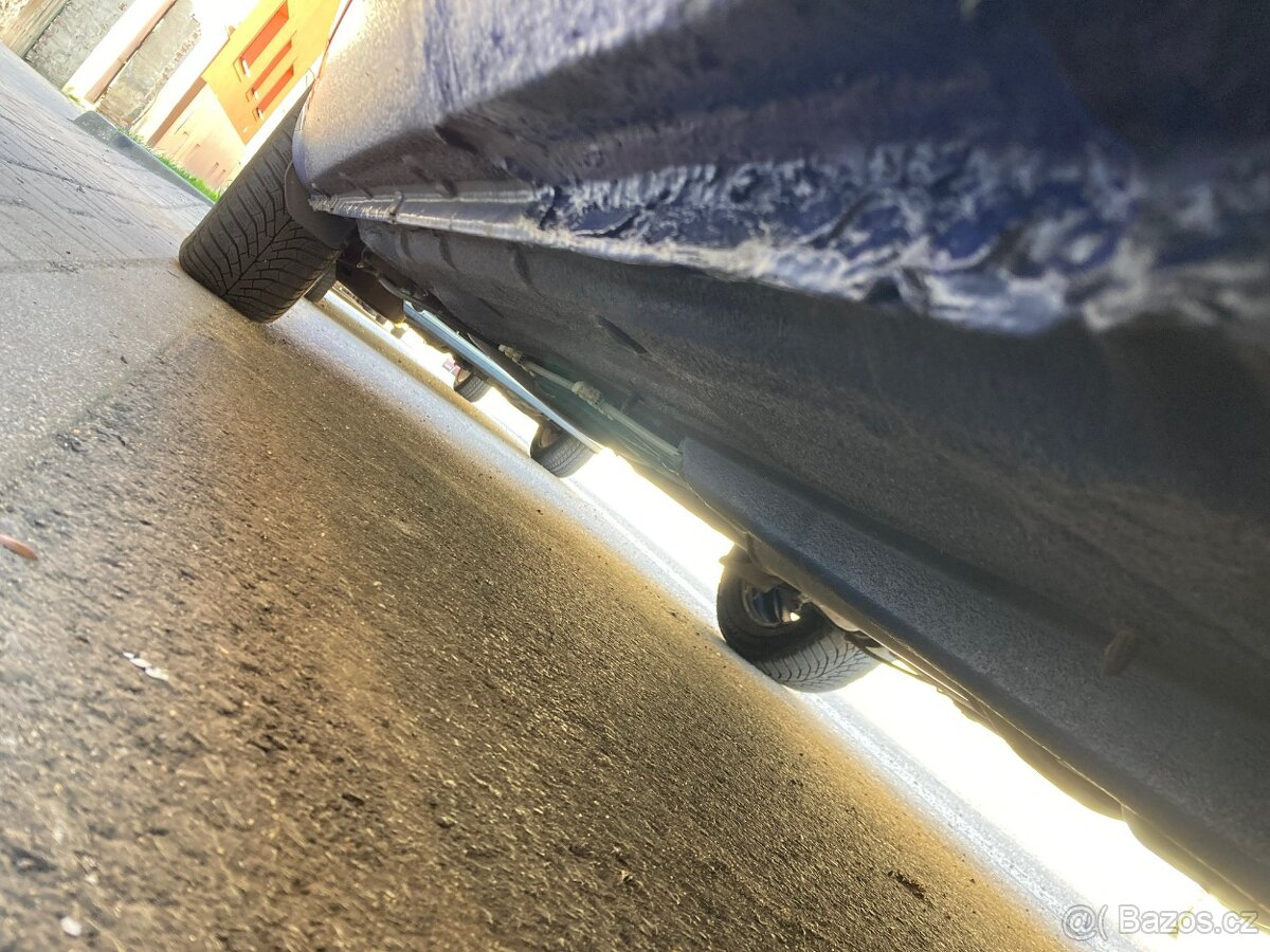 Škoda Fabia 2 Combi 1.4 Mpi, Nová TK - 11