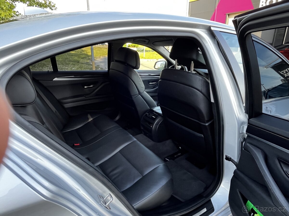 Bmw 525d xdrive - 11