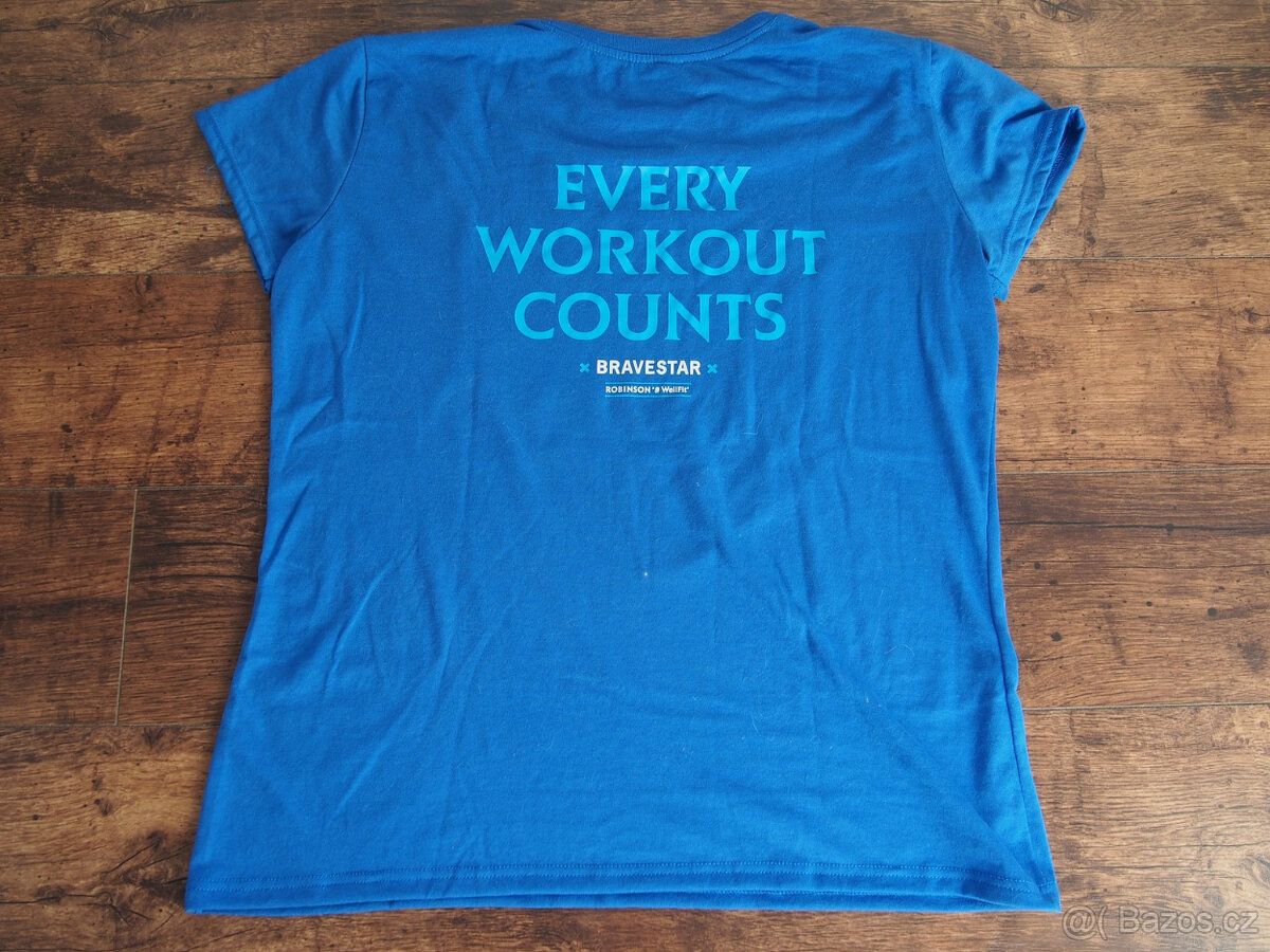 Značková pánská trička a košile - 11