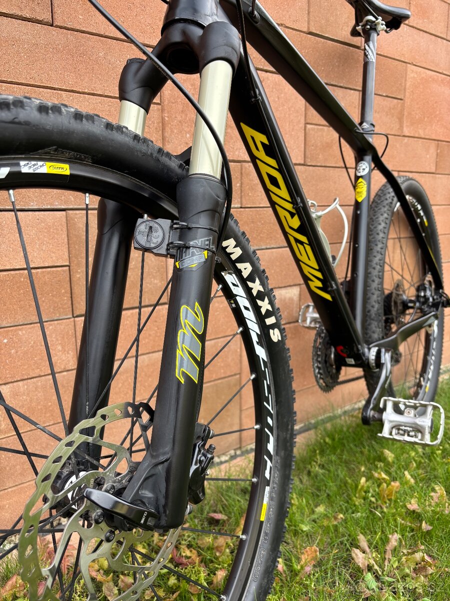 Merida Big 7 1000 - 11