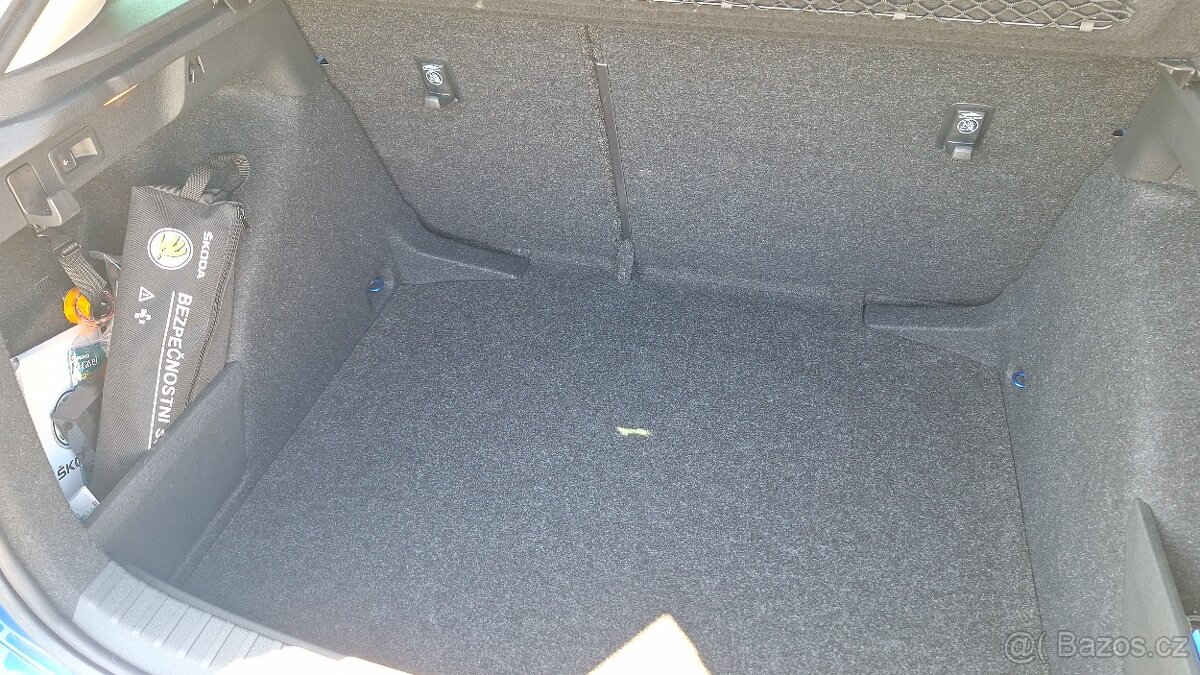 Škoda Scala 1.5 tsi Style - 11