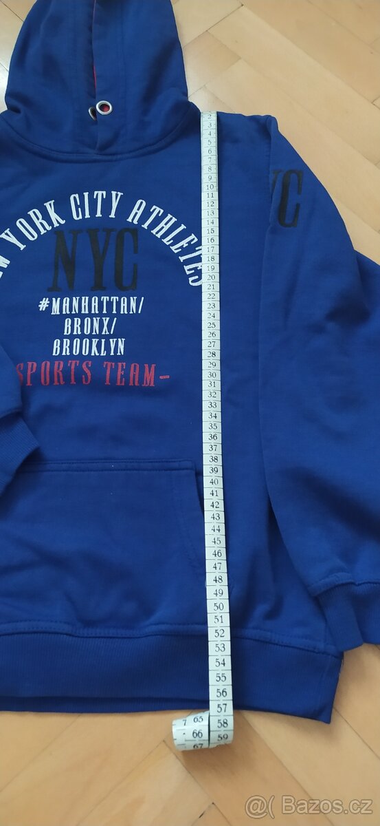 Chlapecké mikiny - 11