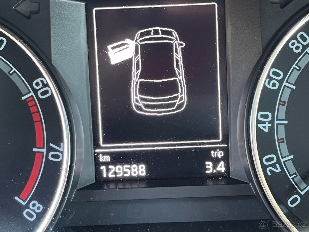 Škoda Fabia III 1.0 MPI alu - 11