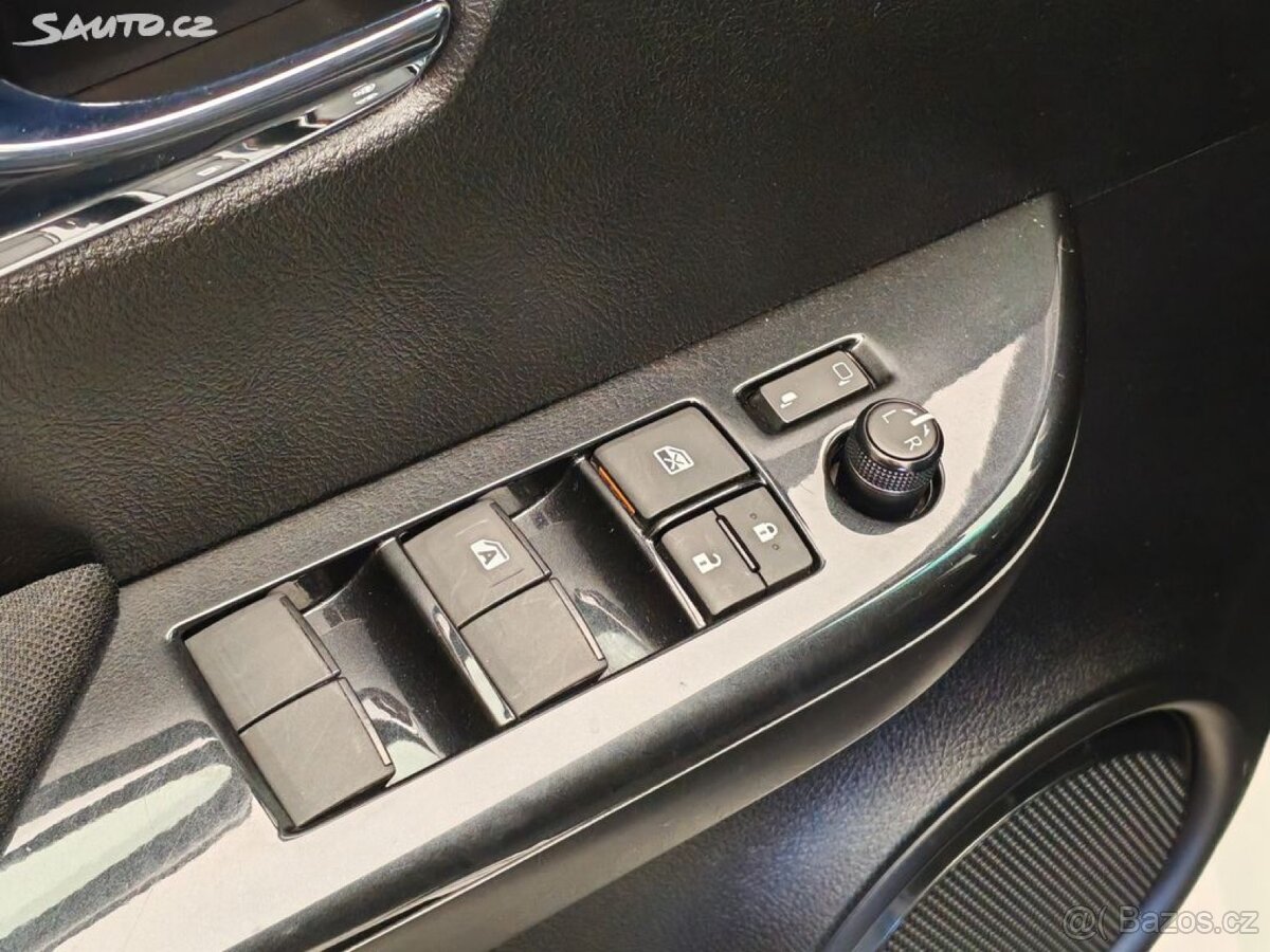 Toyota Hilux , 2.4D. 2024rok. 110Kw. Najeto 45 tis km. - 11