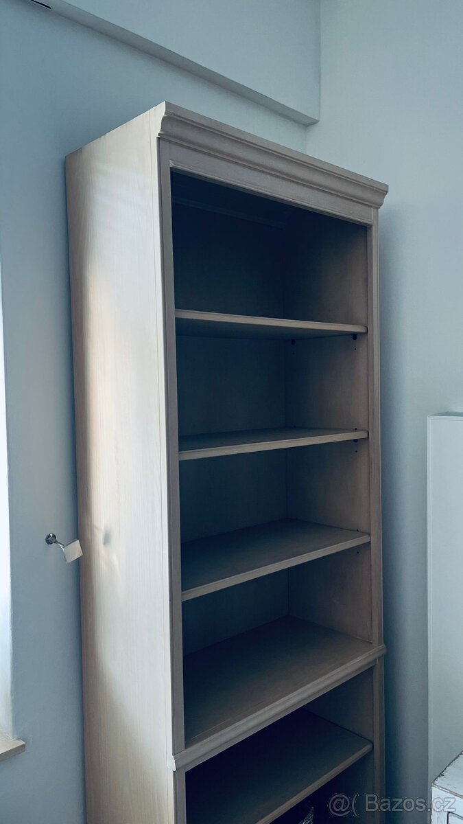 Masivní nábytek z USA - 11