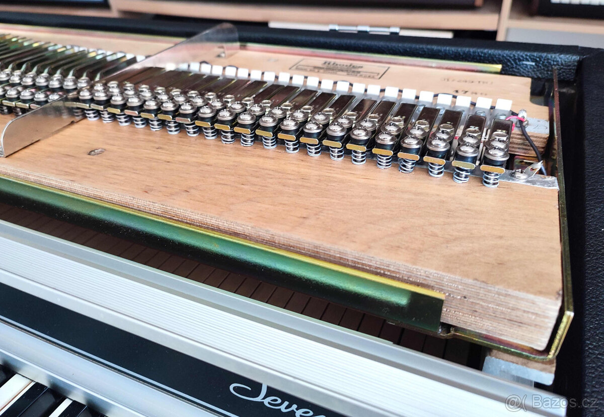 RHODES MARK II SeventyThree rok 1980 - 11