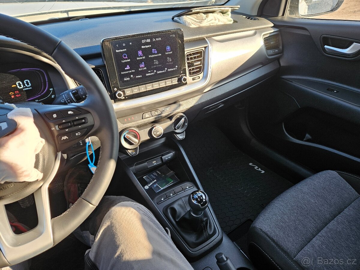 Kia Stonic 1.2 58kw 2025 - 11