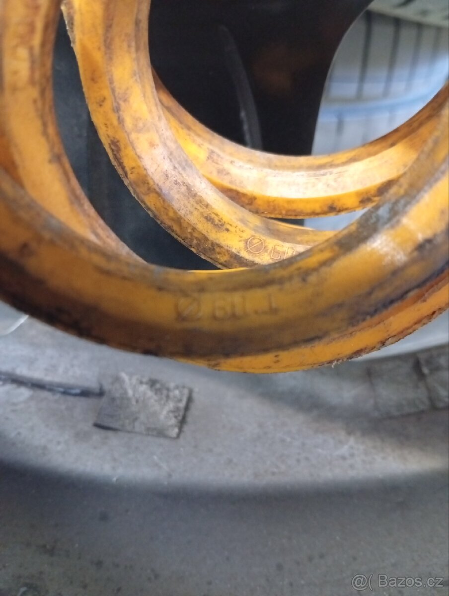 Kompletní kola na Renault - 11