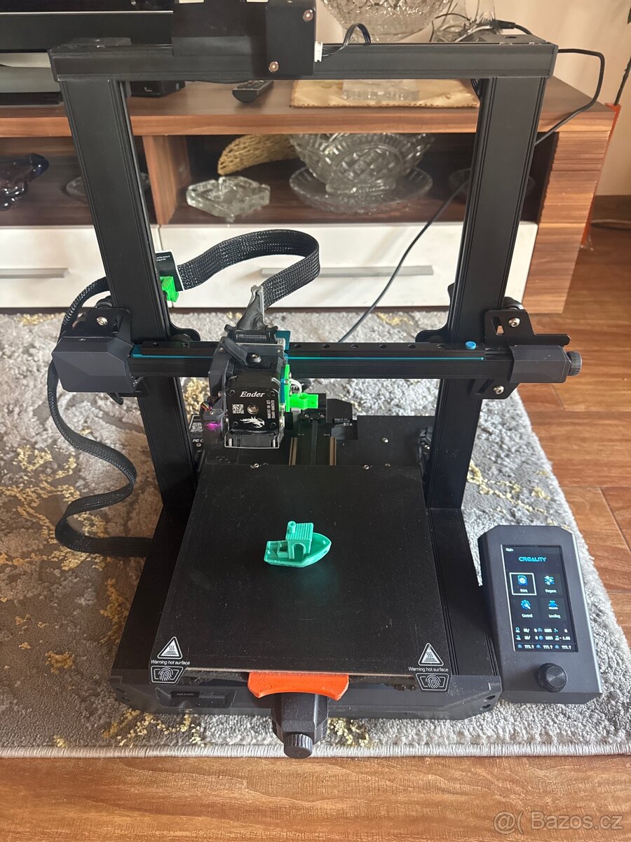 Creality ender 3 s1 - 11