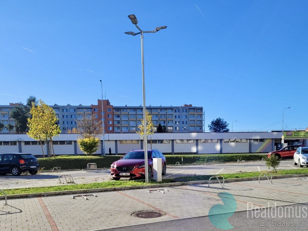 Prodej, byt 2+kk, 69m2, novostavba, parkovací stání, výhled, - 11