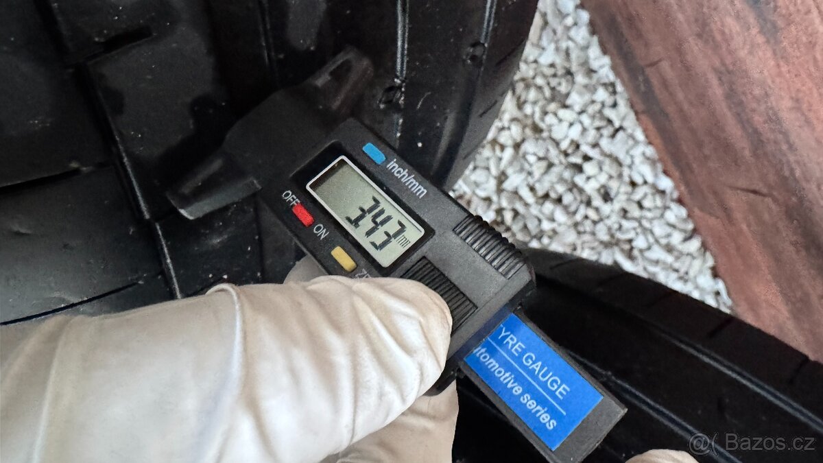 Kola originál VW Suzuka 20" 5x112 8,5J r20 ET38 včetněTPMS - 11