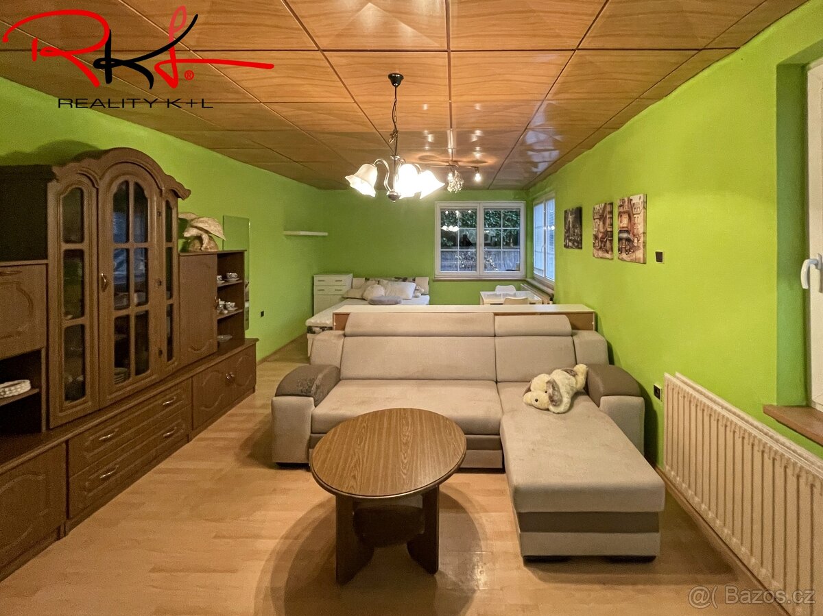 Prodej, dvougenerační dům, Roudnice nad Labem - 11