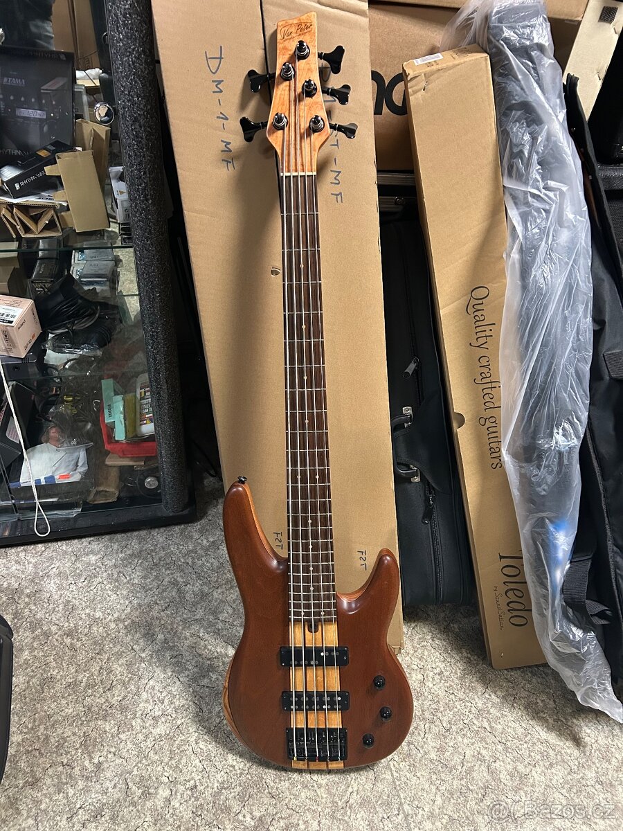 Koupim levnou kvalitni sadu bicich vcetne cinelu - 11