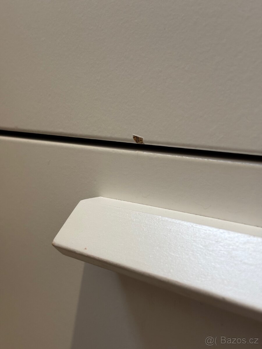 IKEA BRIMNES 80x200cm - 11